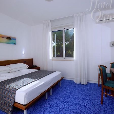 Hotel Olympia لينانو سابيادورو المظهر الخارجي الصورة