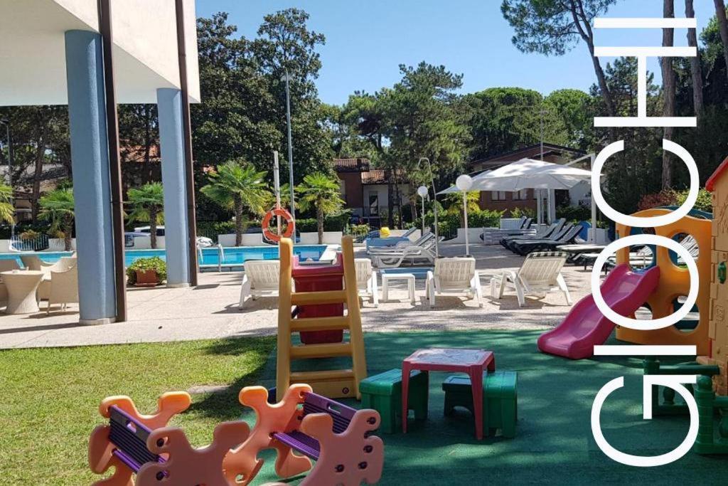 Hotel Olympia لينانو سابيادورو المظهر الخارجي الصورة