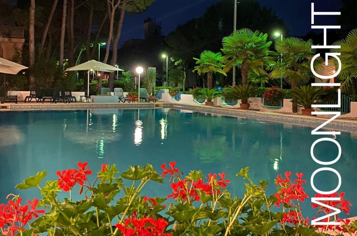 Hotel Olympia لينانو سابيادورو المظهر الخارجي الصورة