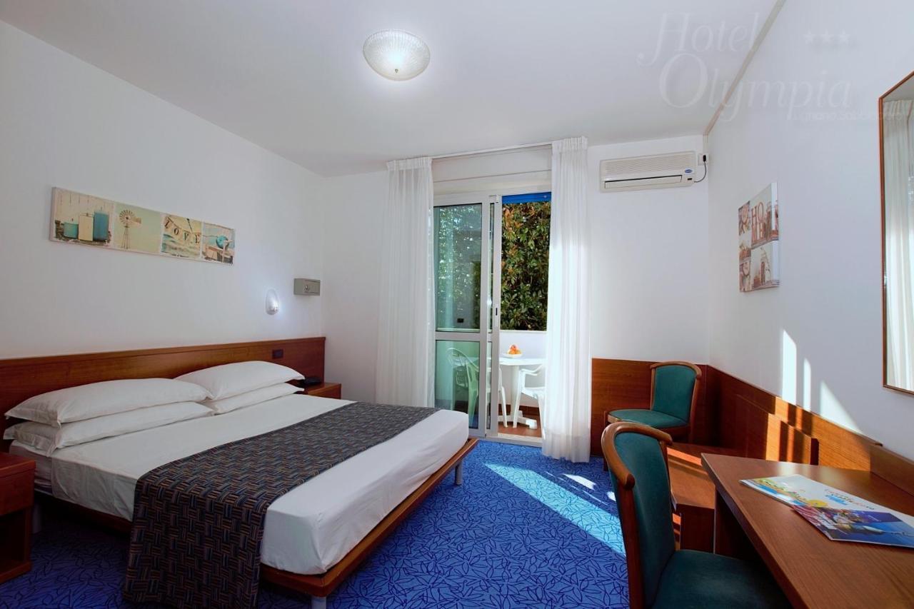 Hotel Olympia لينانو سابيادورو المظهر الخارجي الصورة