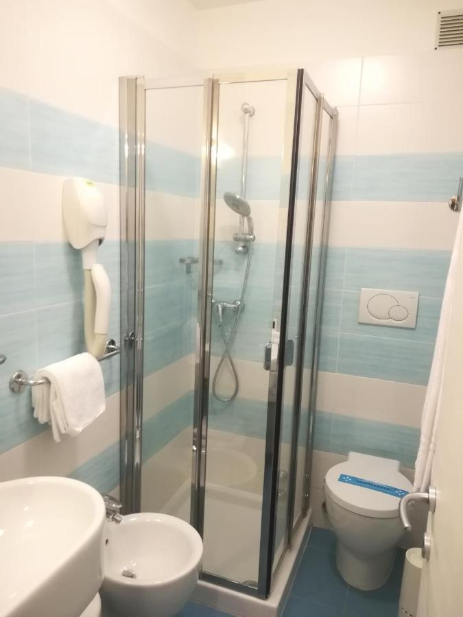 Hotel Olympia لينانو سابيادورو المظهر الخارجي الصورة