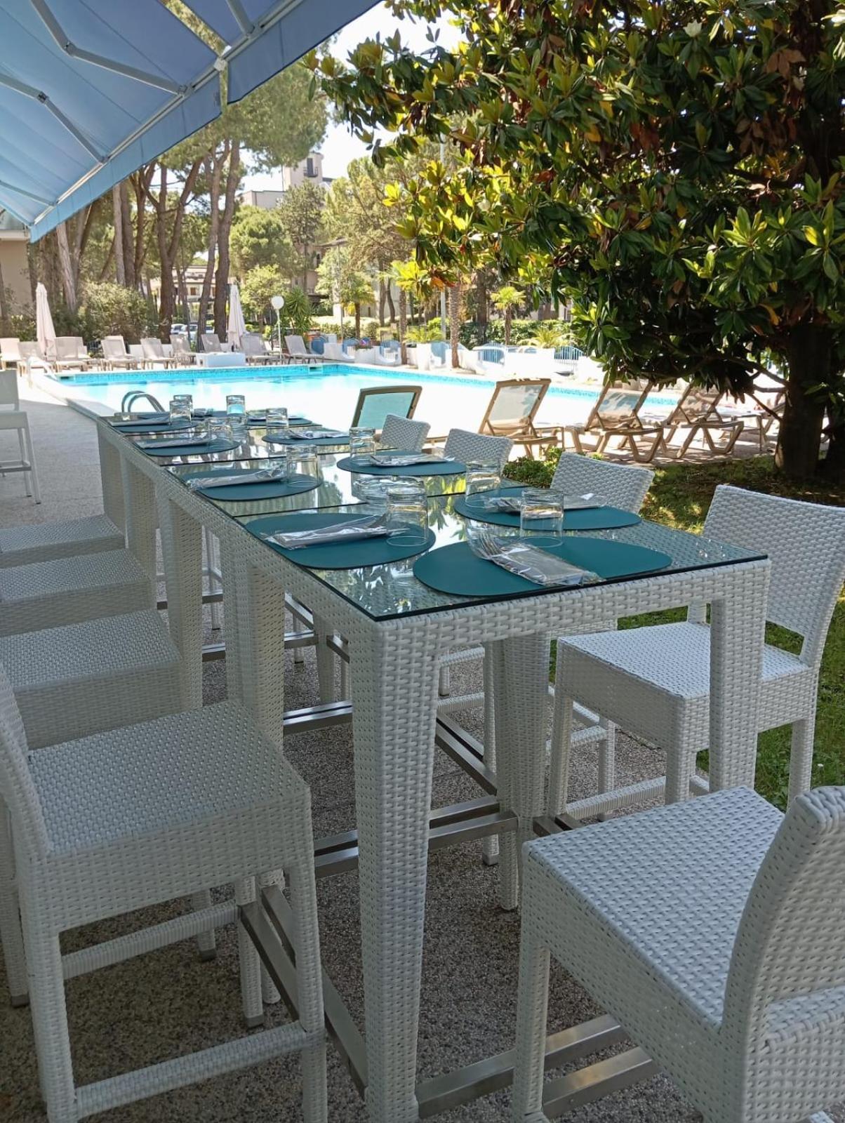 Hotel Olympia لينانو سابيادورو المظهر الخارجي الصورة